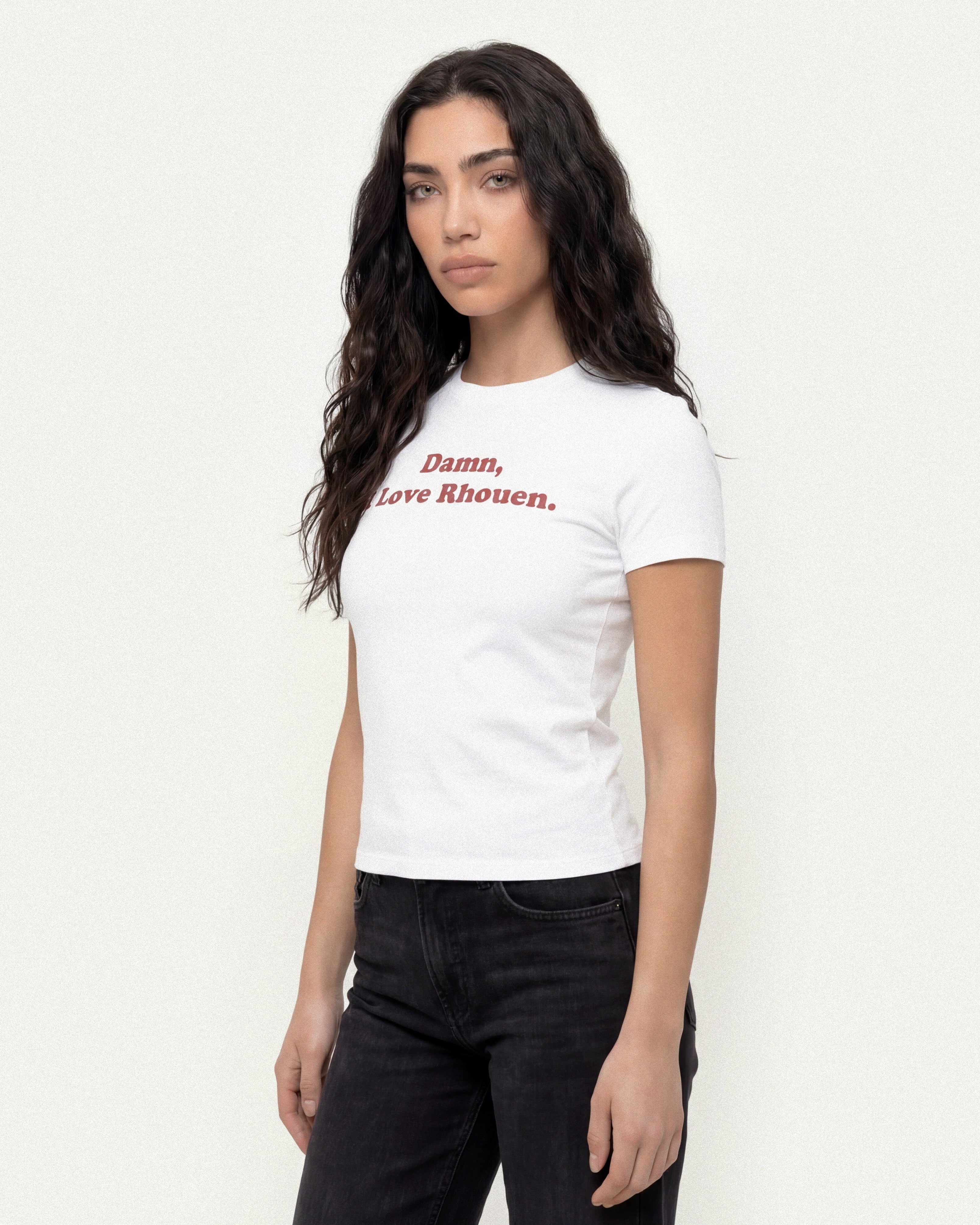 DAM'N I LOVE RHOUEN