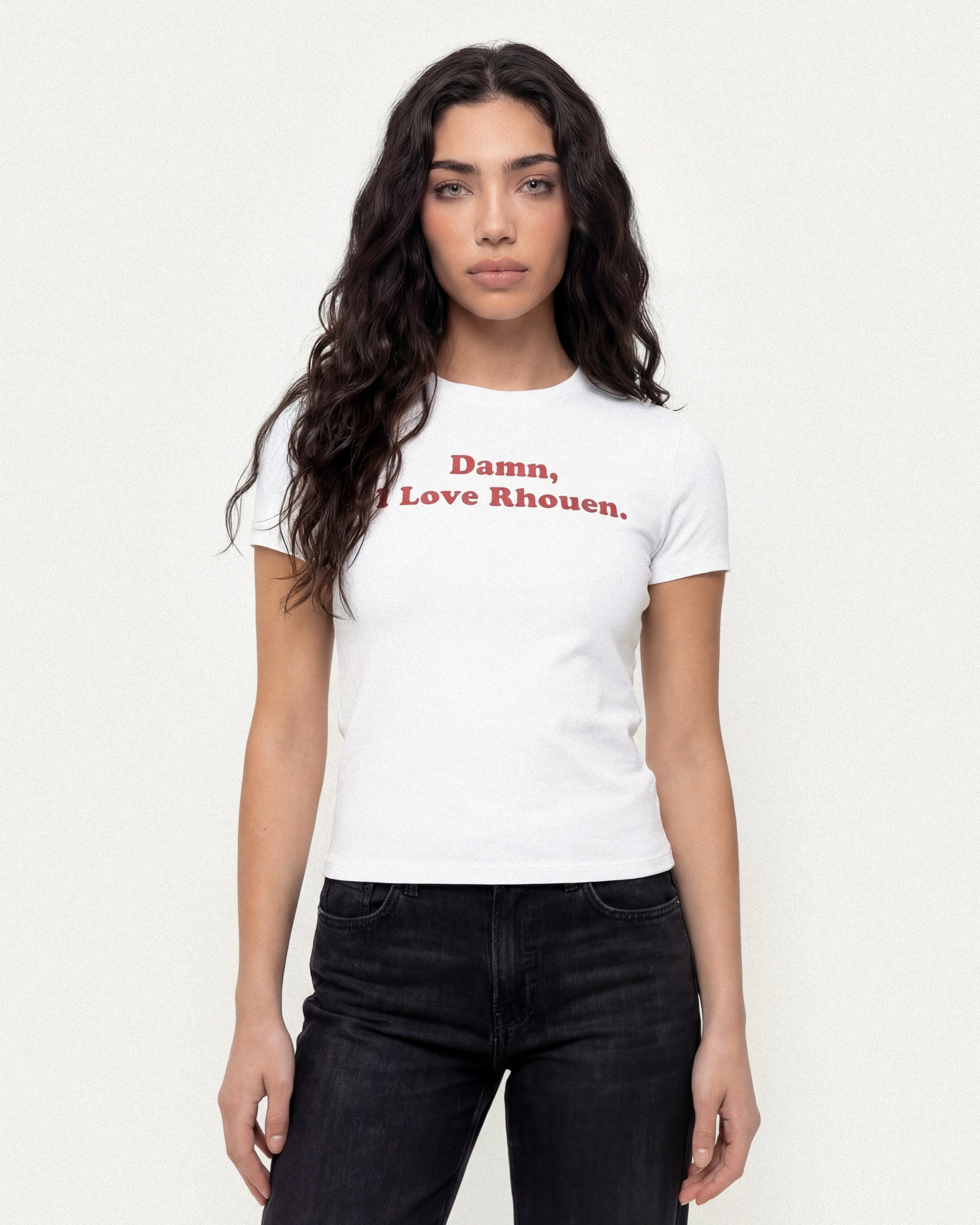 DAM'N I LOVE RHOUEN
